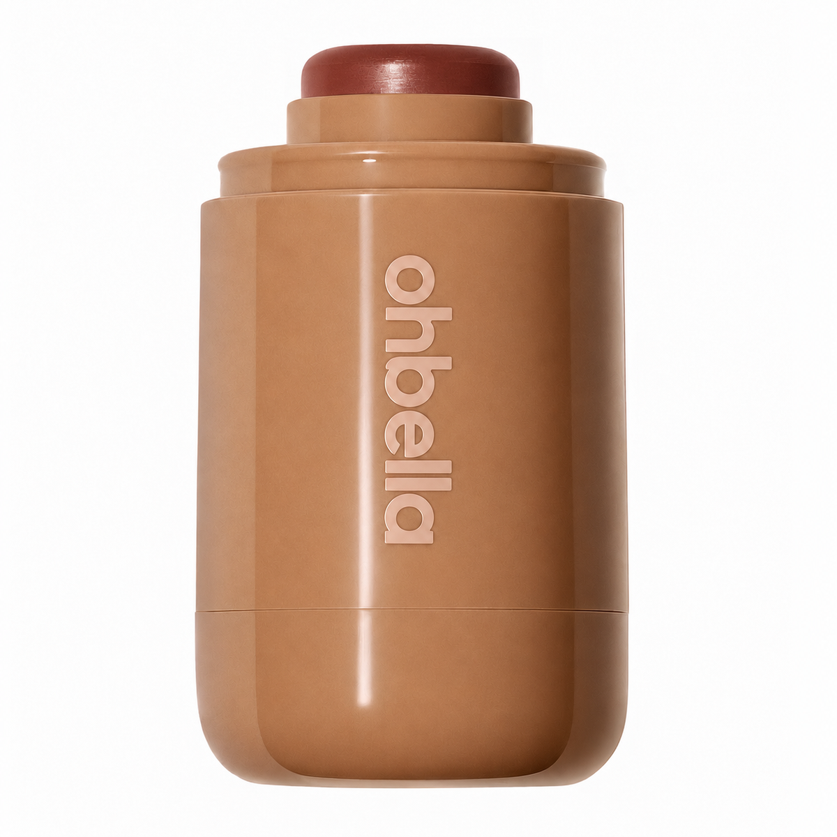 Pocket Blush - Colorete en crema modulable hidratante