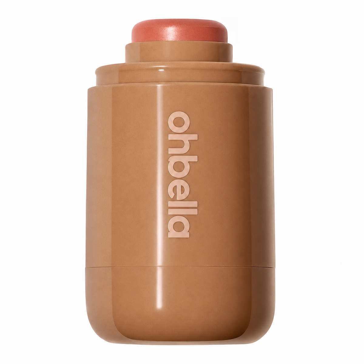 Pocket Blush - Colorete en crema modulable hidratante