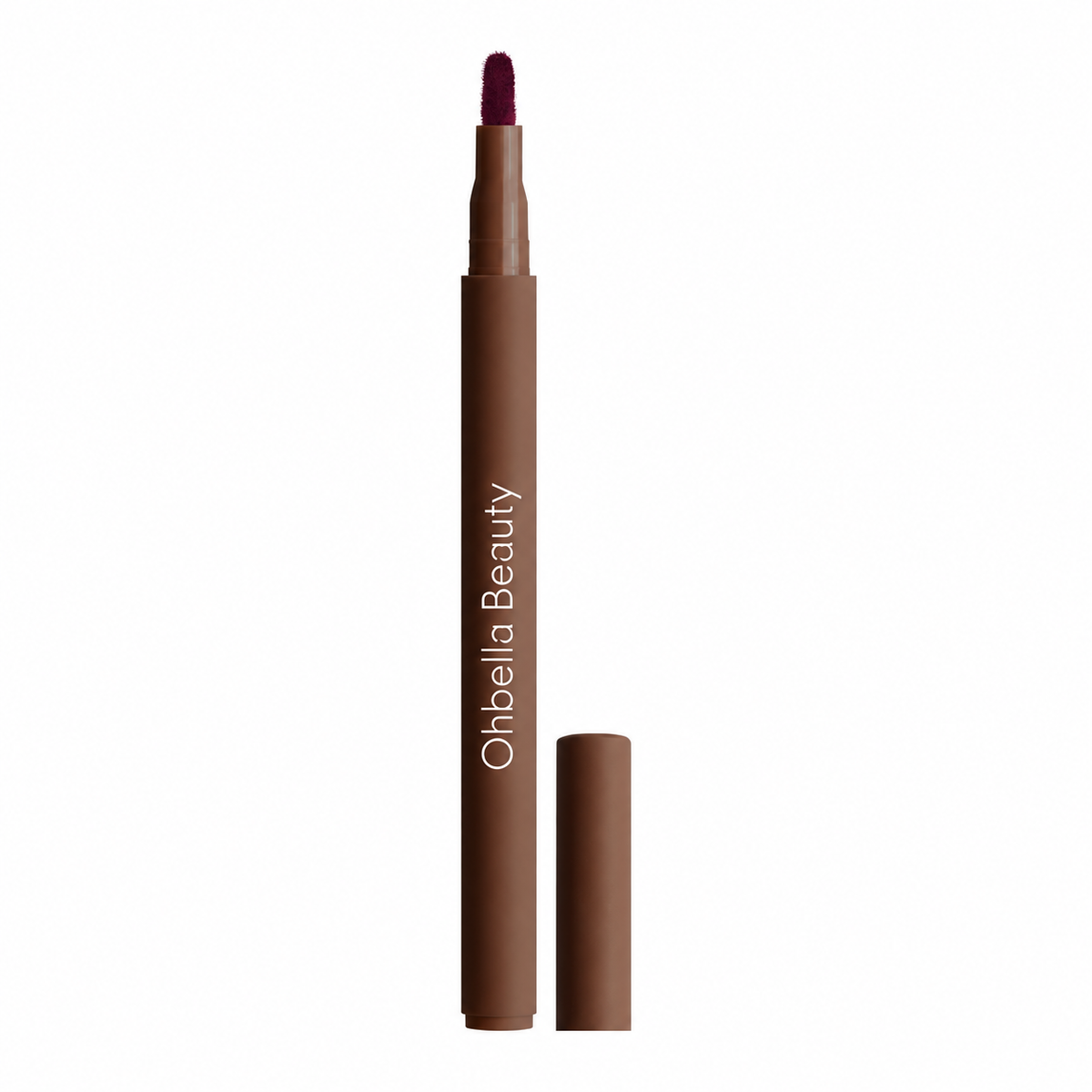 Ohbella Beauty Lip Contour - Marrón intenso