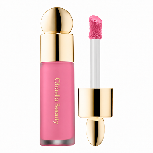 Ohbella Beauty Soft Pinch — Happy — imagen recreada de referencia