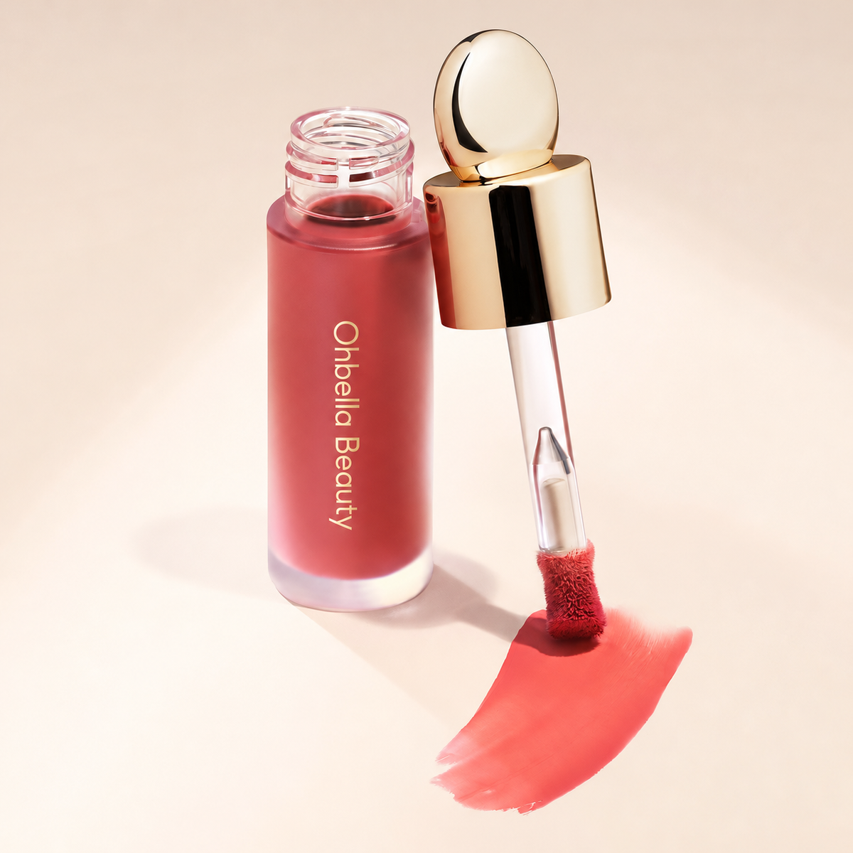 Ohbella Beauty Soft Pinch — Textura — imagen recreada de referencia
