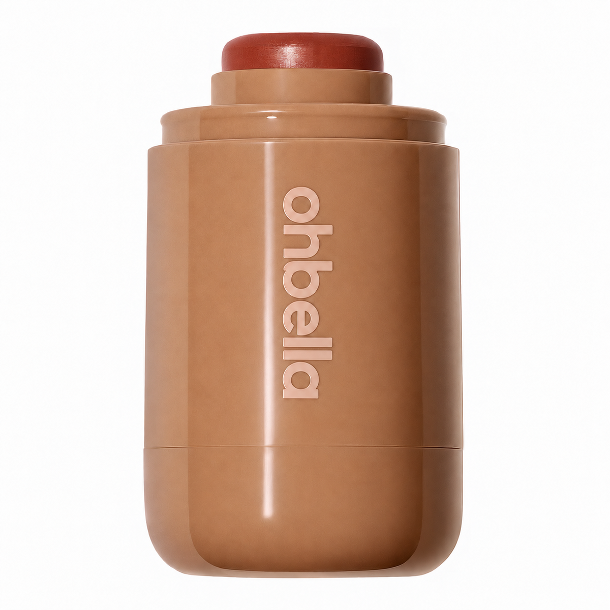 Pocket Blush - Colorete en crema modulable hidratante