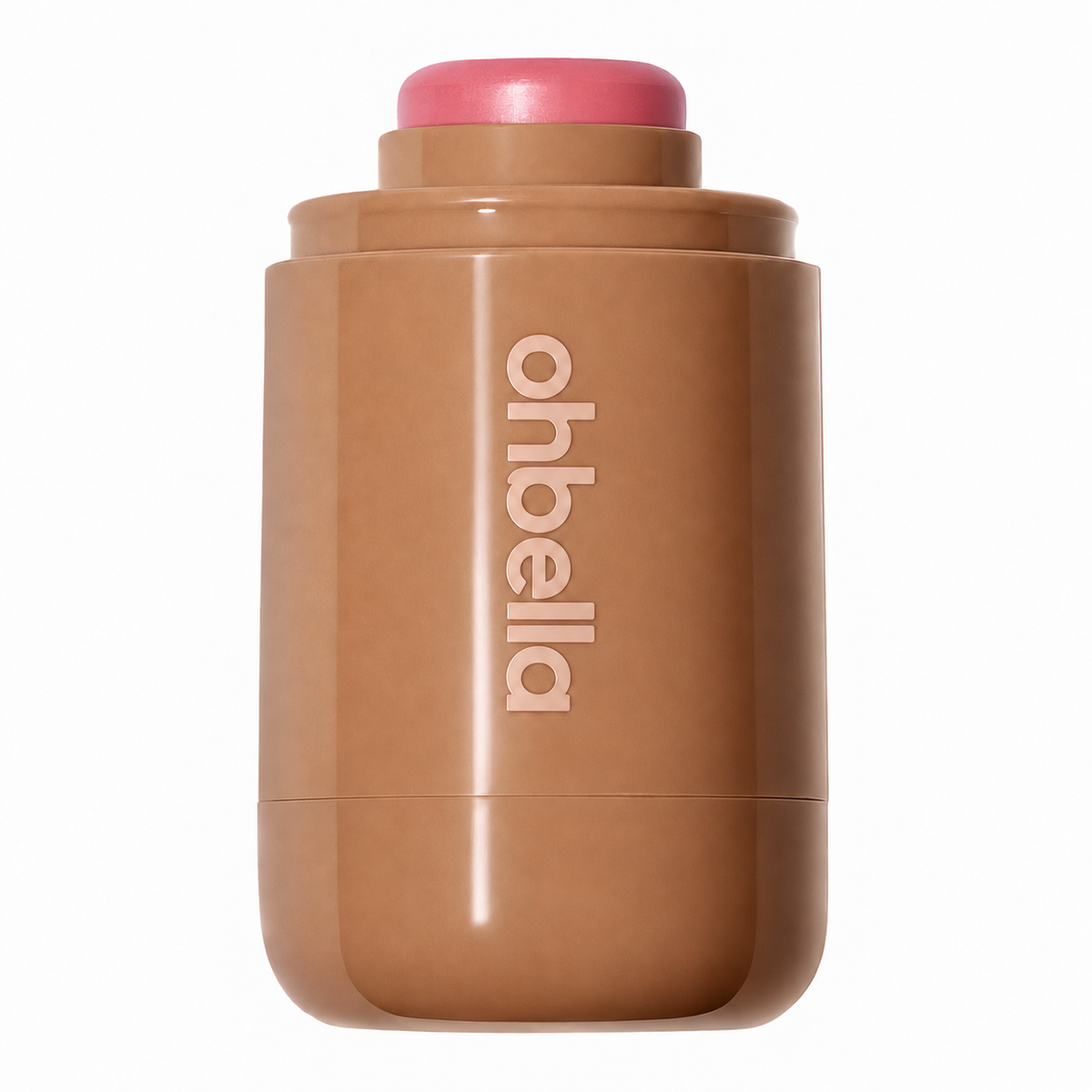 Pocket Blush - Colorete en crema modulable hidratante