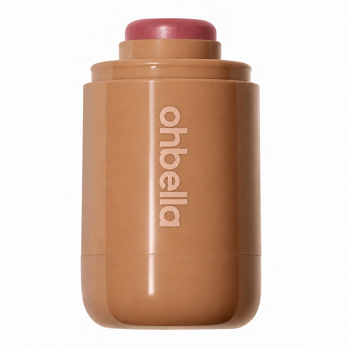 Pocket Blush - Colorete en crema modulable hidratante