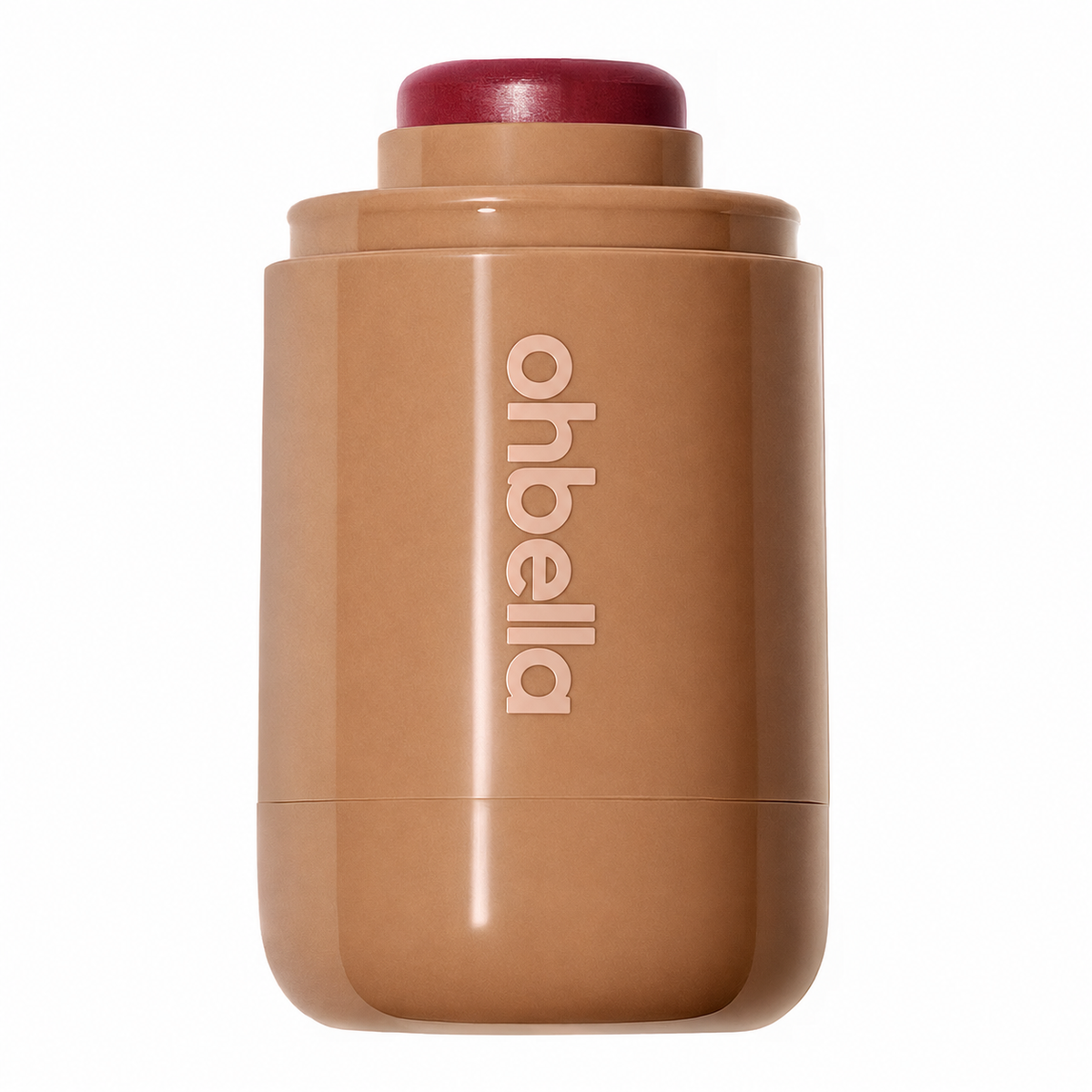 Pocket Blush - Colorete en crema modulable hidratante