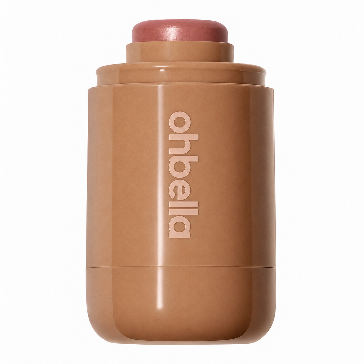 Pocket Blush - Colorete en crema modulable hidratante