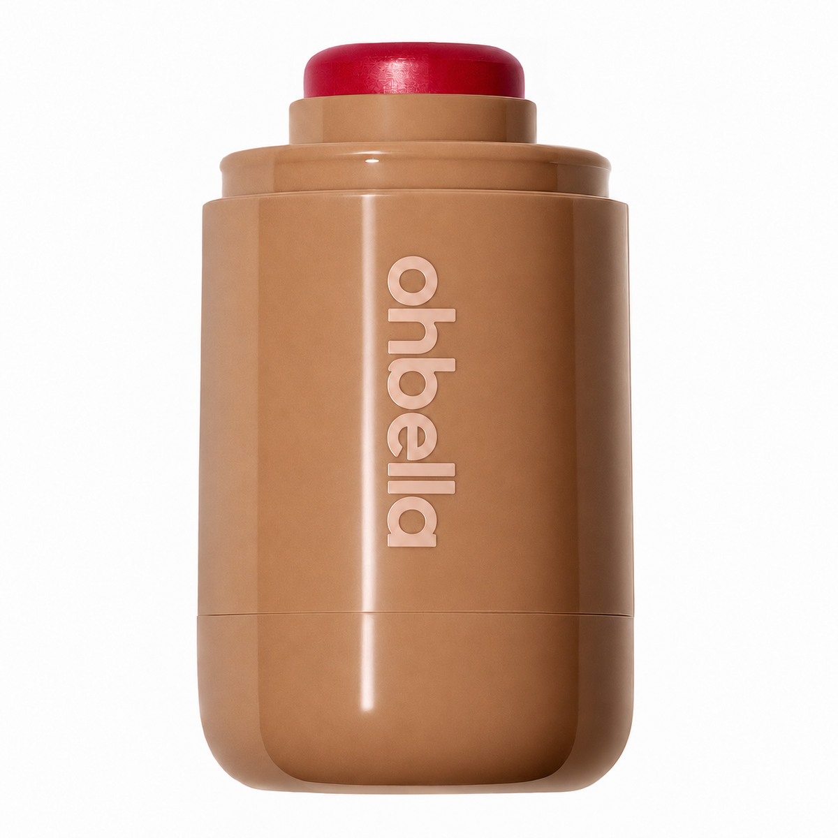 Pocket Blush - Colorete en crema modulable hidratante