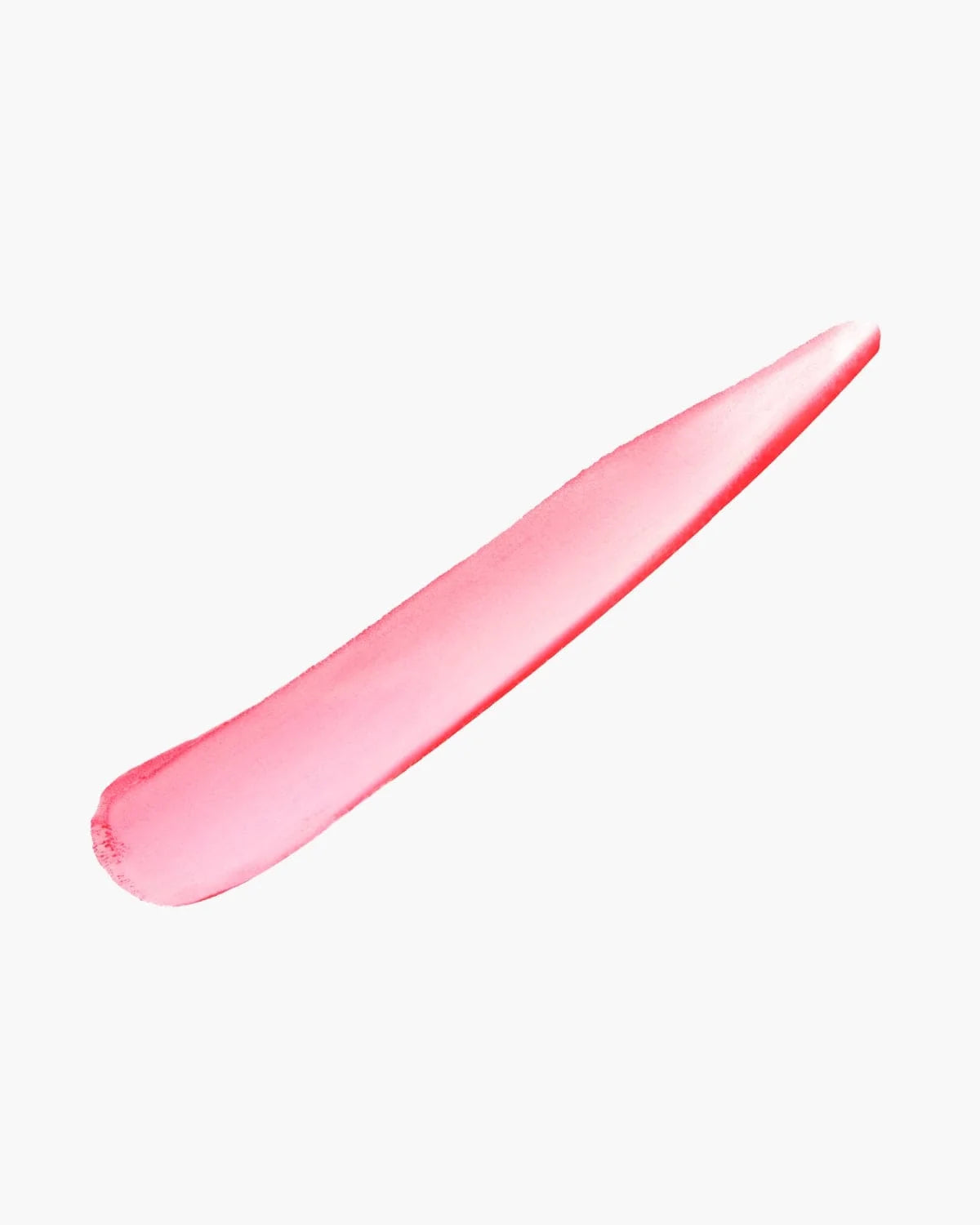 Ohbella Beauty Jelly Tint. Muestra del tono Chill rojo.