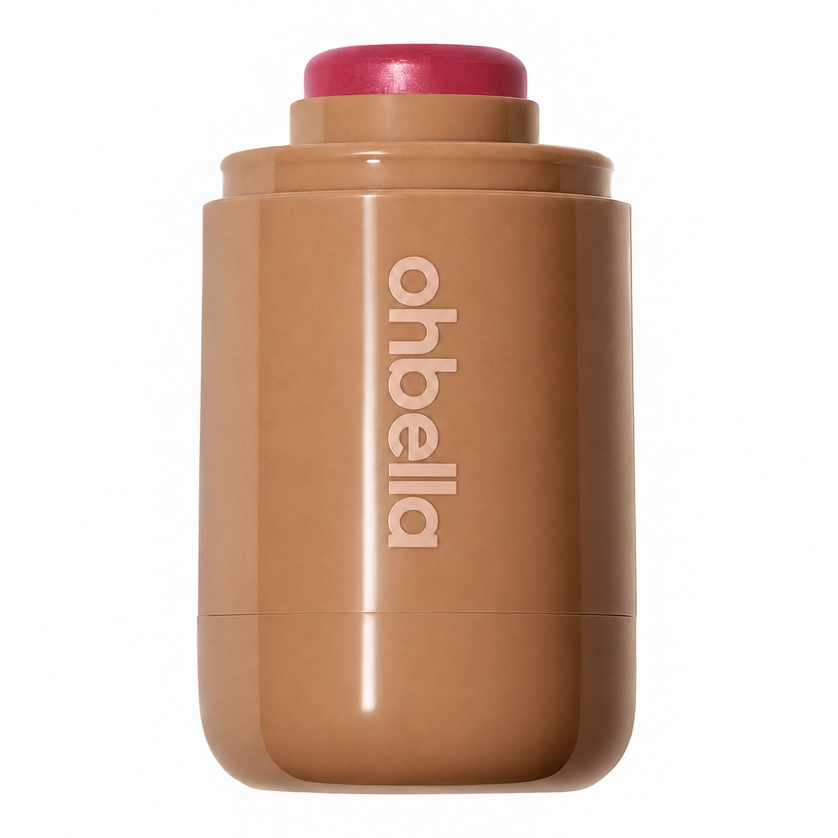 Pocket Blush - Colorete en crema modulable hidratante