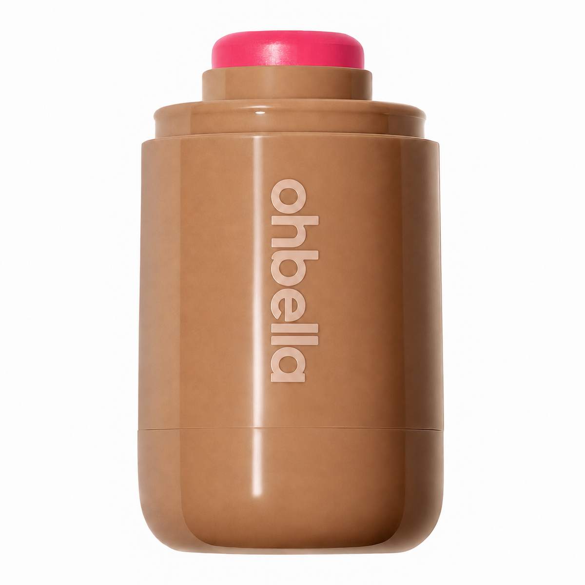 Pocket Blush - Colorete en crema modulable hidratante