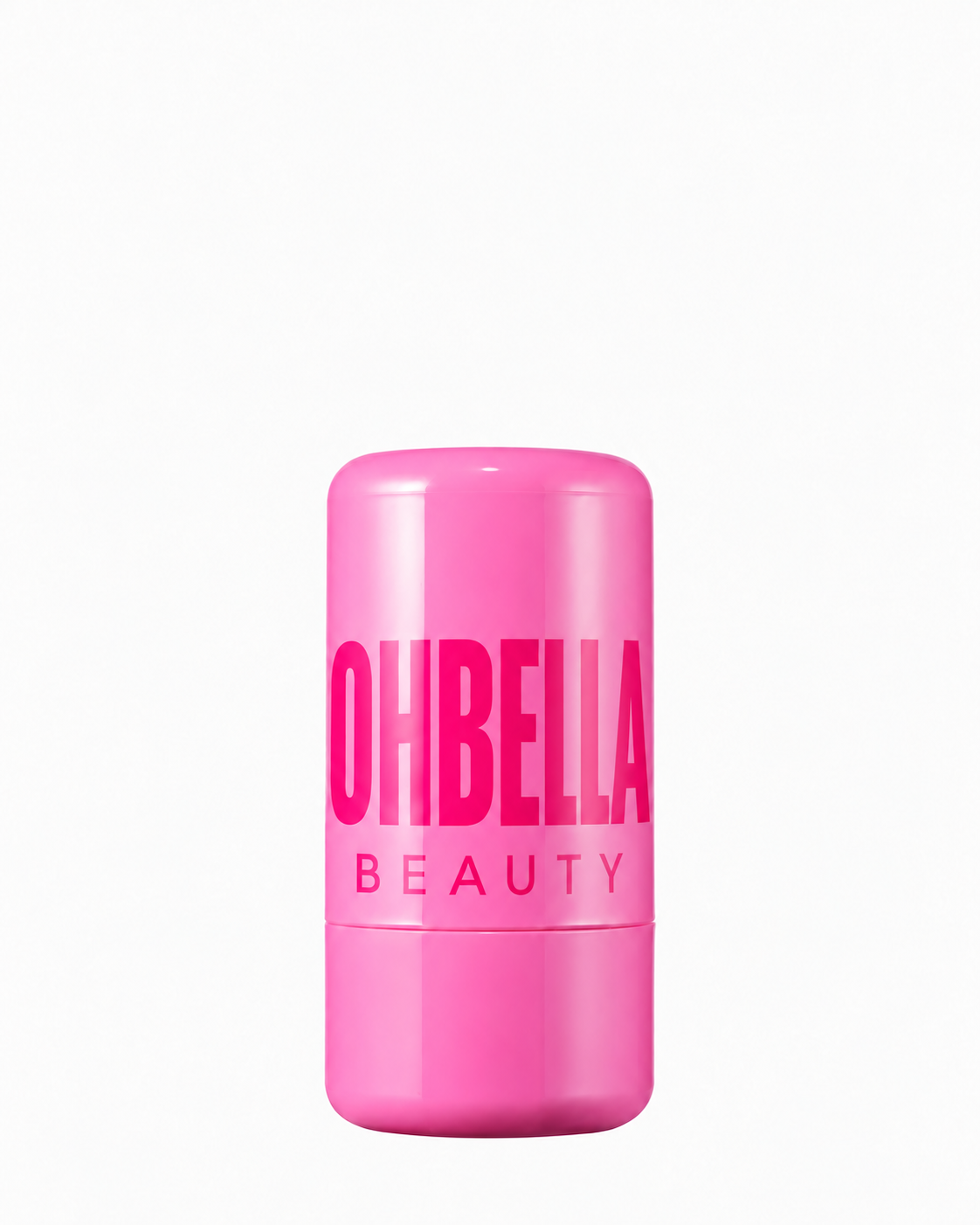 Ohbella Beauty Jelly Tint. Burst rosa vivo: envase cerrado.