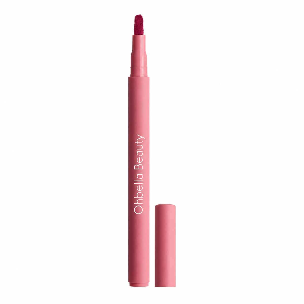 Ohbella Beauty Lip Contour - Palo de rosa