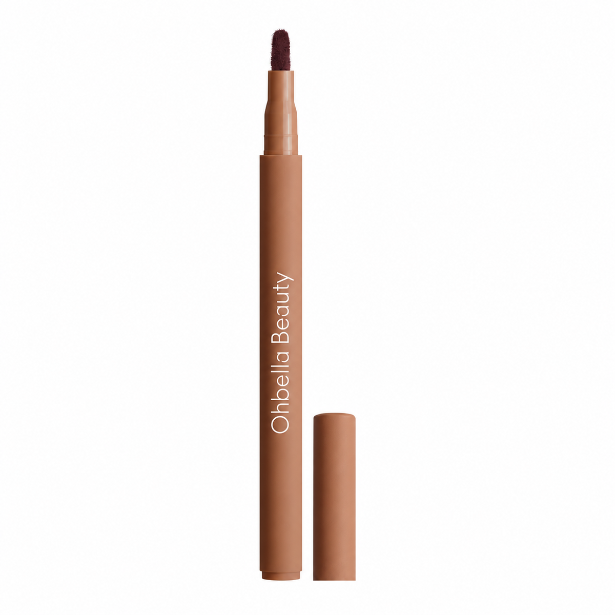 Ohbella Beauty Lip Contour - Marrón tostado