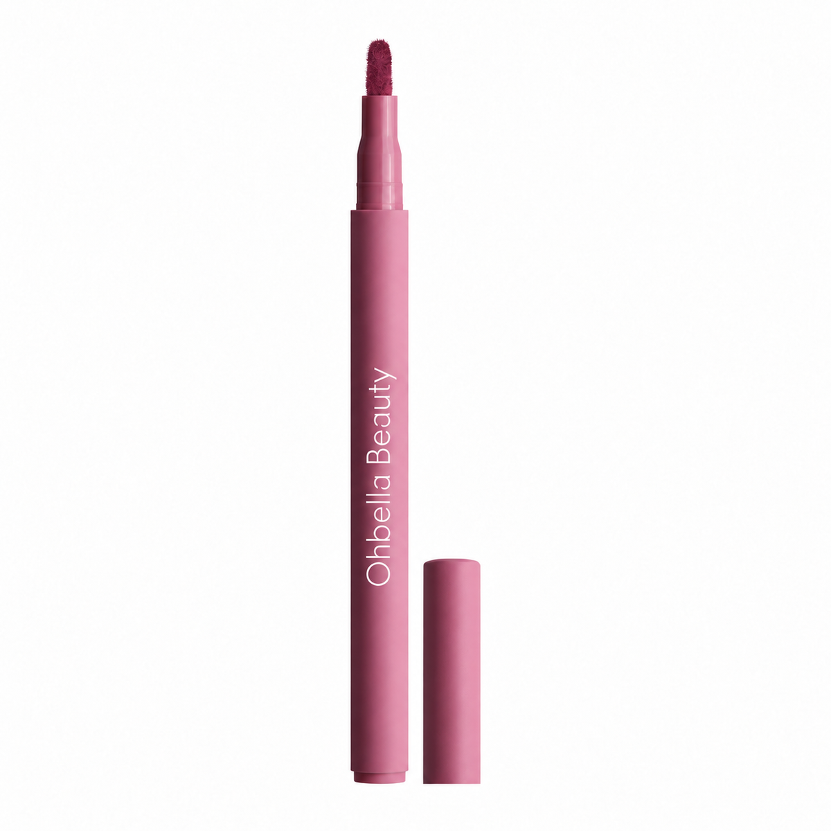 Ohbella Beauty Lip Contour - Malva rosado