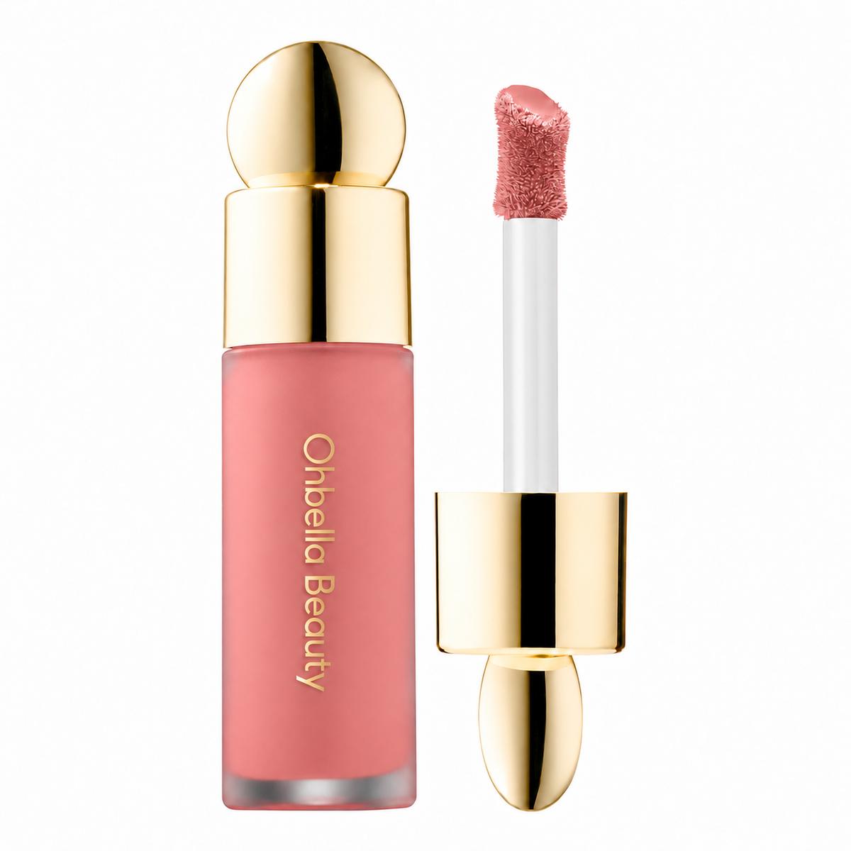 Ohbella Beauty Soft Pinch — Adore — imagen recreada de referencia