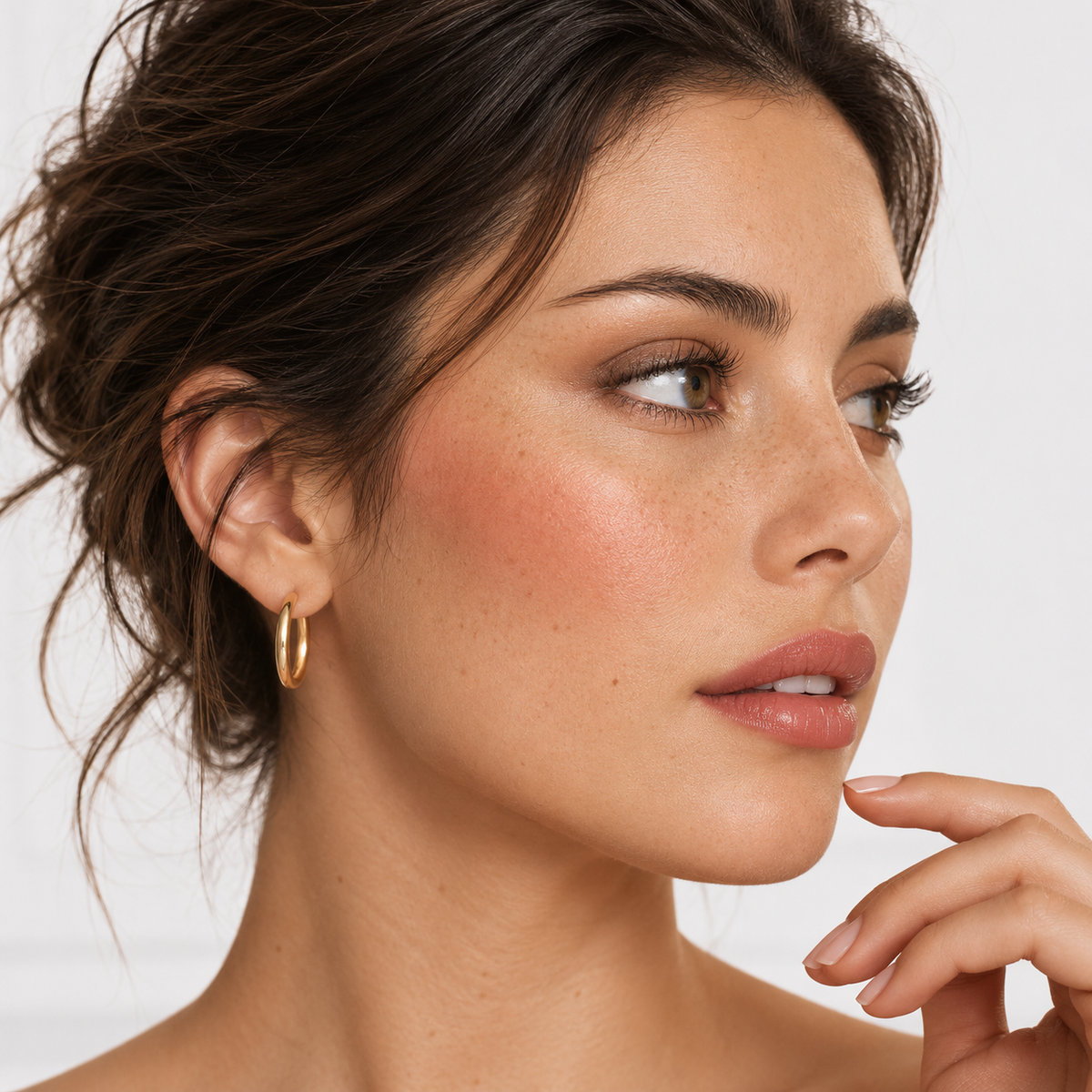 Ohbella Beauty Soft Pinch — Modelo recreada — imagen recreada de referencia